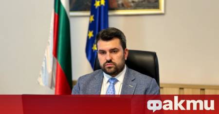 Подписаното от премиера в оставка Росен Желязков членство на България