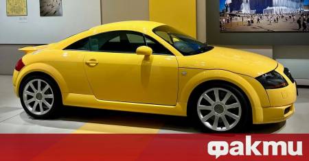 Разкриха един от най интригуващите инженерни експерименти от ерата на Фердинанд