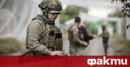 Украйна бързо укрепва позициите си в Покровск след като малочислени