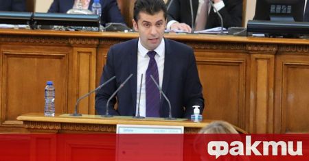 Продоволствието на България е приоритет на правителството, това заяви премиерът