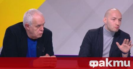 Перспективата на правителството е изчерпана казаха пред bTV анализаторите Андрей