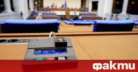 Законопроектът за държавния бюджет за 2021 година влиза за разглеждане