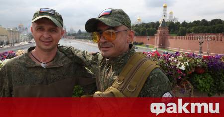 Канада обяви днес нови санкции срещу Русия заради войната в