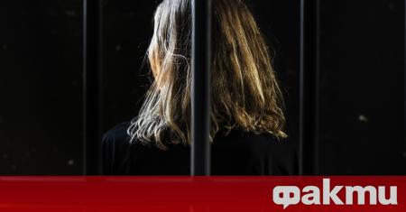 Съд в Словения осъди днес 22-годишна жена на две години