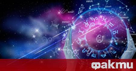 От средата на тази седмица до 12 декември Нептун ще