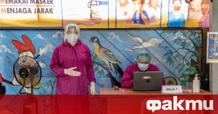 Виетнам одобри използването на кубинската ваксина Абдала срещу COVID-19, съобщи
