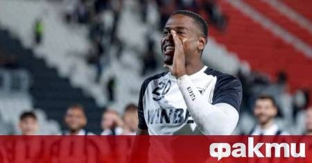 Изпълнителният директор на Локомотив Пловдив Тома Цилев коментира пред колегите