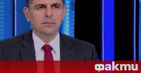 Изборът на Андрей Гюров е шанс най вече за страната