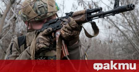 Руските войски се приближават към най значимото си завоевание след падането