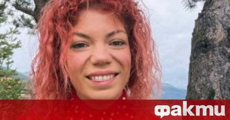 Участничката в предаването Живот на кантар Анна Сапунджиева която вдъхнови