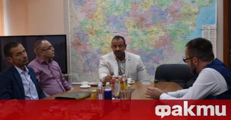 Агенция Пътна инфраструктура координира с хотелиерския и ресторантьорския бизнес графиците