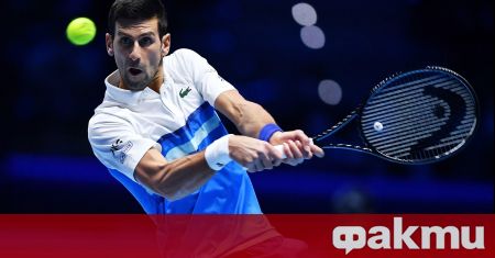 Сръбският тенисист Новак Джокович може да напусне Австралия когато реши