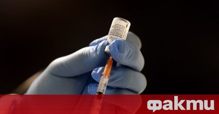 В Испания от днес подновиха ваксинацията с „АстраЗенека“, след като