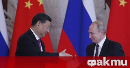 ФАКТИ публикува мнения с широк спектър от гледни точки за