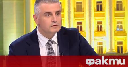 От Стоян Мавродиев очакваме да видим дали реално има какво