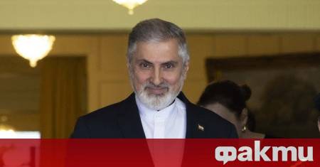 Австралия ще изгони иранския посланик в Канбера заради участието на