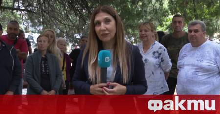 Безводие има в няколко Новозагорски села Причината е остарял 40