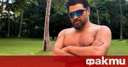 Кралят на попфолка Азис изненада последователите си с неочакван отговор