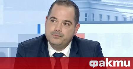 Подавам сигнал до и ф главен прокурор на страната Ваня