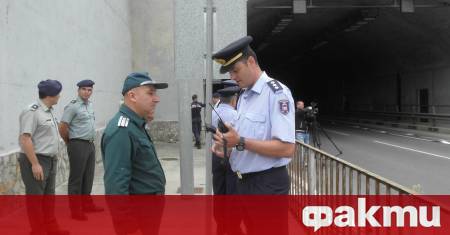 Навършват се 20 години от откриването на ГКПП Илинден –