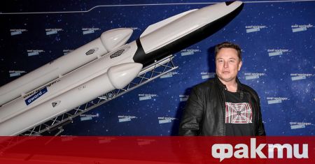 Компанията SpaceX обяви своите планове за първа изцяло цивилна мисия