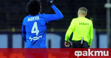 Левски удари с 3 1 Ботев Враца и изпълни задачата