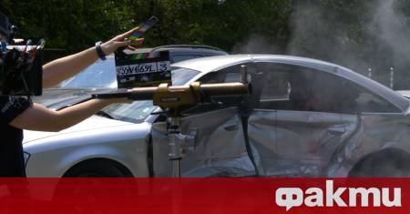 Снимките на Под прикритие 6 продължават с пълна сила на