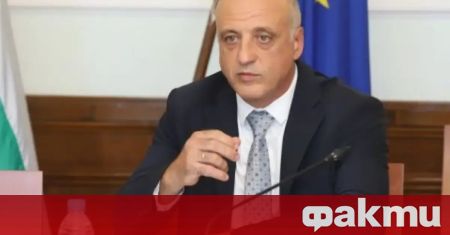 Шефът на НСО призна за пропуски след случая с Колтуклиева