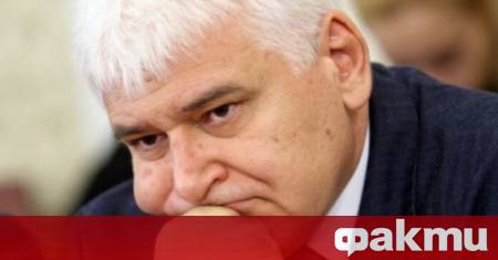 Конституционният съд остава да се събере на заседание да гласува