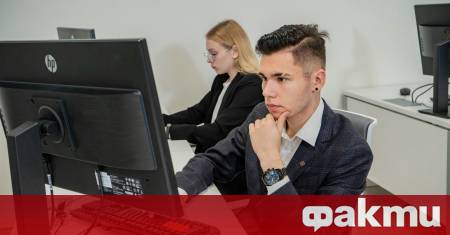 Пътят към първата работа може да изглежда предизвикателен особено когато