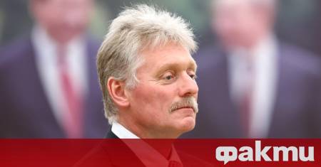 Русия е заинтересована от навлизането на чуждестранен капитал на нейния