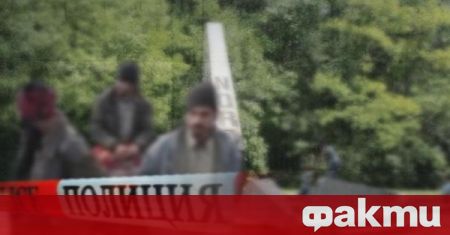 Група от близо 50 мигранти бяха заловени близо до Нова