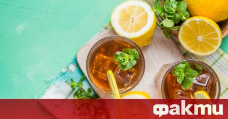 Когато се усещаме подути и подпухнали поради задържани излишни течности