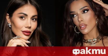 Певицата Диона известна с откровените си позиции по социални и