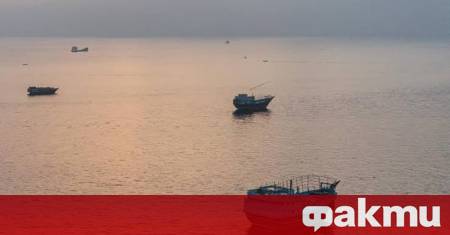 Силите на Иранския корпус на стражите на ислямската революция IRGC