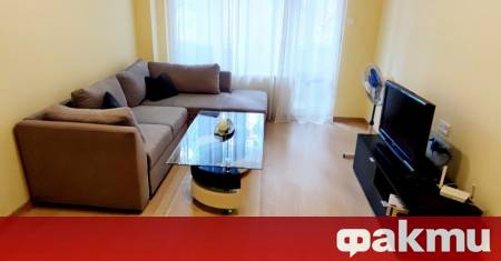 Отлично жилище на комуникативно място за дългосрочно живеене (ВИДЕО)