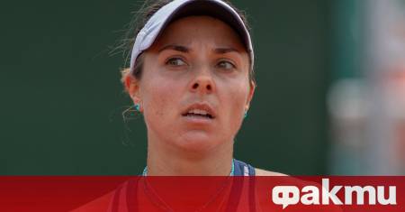 Първата ракета на България Виктория Томова се изкачи с три