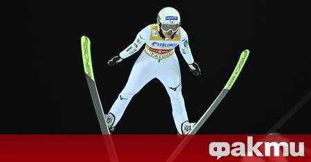 Вятърът във Финландия обърка плановете на организаторите и спортистите като