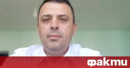 Тръгва дело в Северна Македония и срещу Димче Ямандиев Това