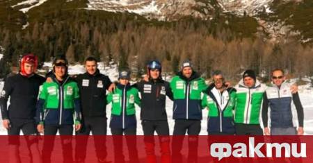 България ще бъде представена с най добрите си състезатели в