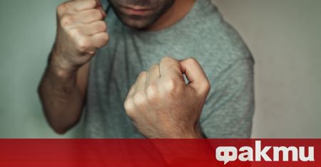Двама мъже са пребили друг във Враца съобщиха от полицията