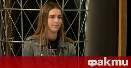 Гергана Топалова се класира за четвъртфиналите на сингъл на тенис