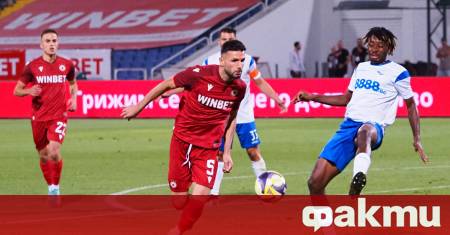 Преговорите между ръководството на ЦСКА и централния защитник Лумбард Делова