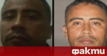 Вторият човек в йерархията на Клан дел Голфо най големия