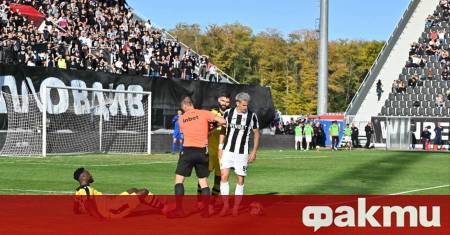 Апелативната комисия намали наказанието на Дисциплинарната комисия което беше наложено