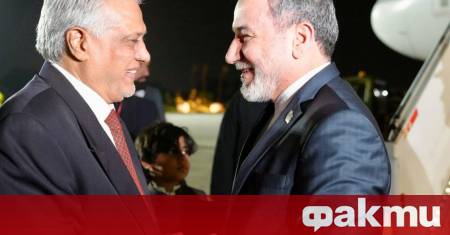 Министърът на външните работи на Пакистан Исхак Дар призова страните