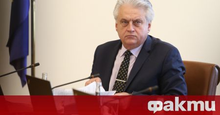 Районна прокуратура Варна разследва заплахи срещу министъра на вътрешните работи