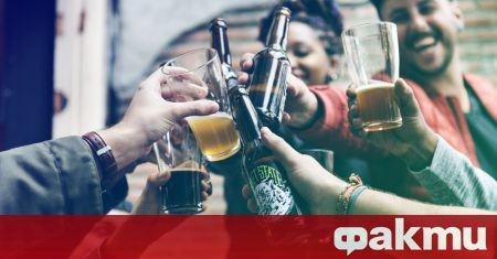 Според най мащабното по рода си проучване алкохолът крие значителни рискове