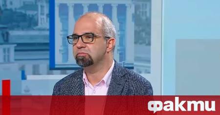 Има търсене за нещо ново и всички се чудим откъде