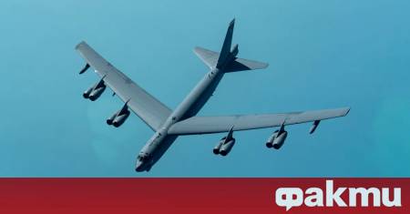 Военновъздушните сили на САЩ USAF официално започнаха изтеглянето на своите